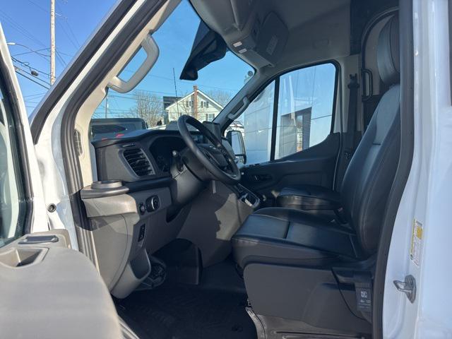 new 2024 Ford Transit-250 car, priced at $49,961