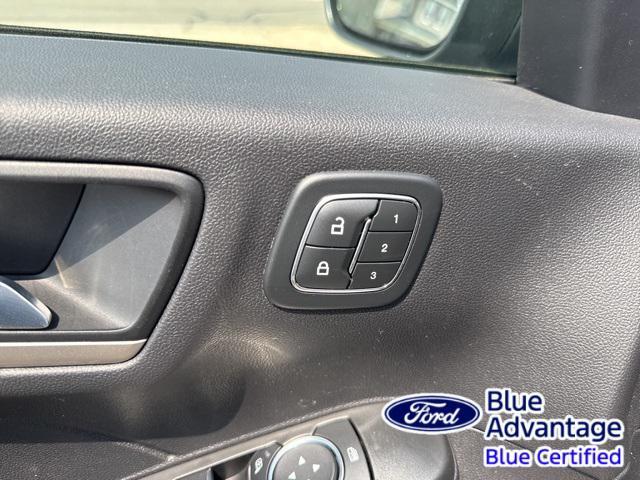 used 2022 Ford Escape car, priced at $24,871