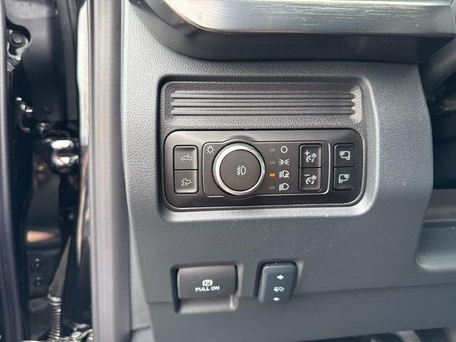 new 2025 Ford F-250 car, priced at $74,930