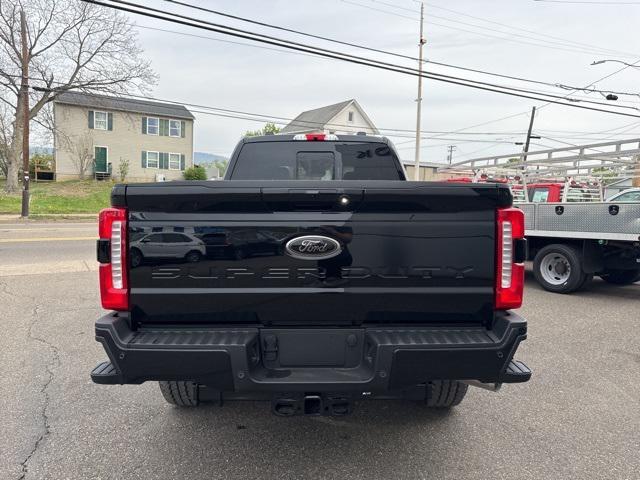 new 2025 Ford F-250 car, priced at $74,930