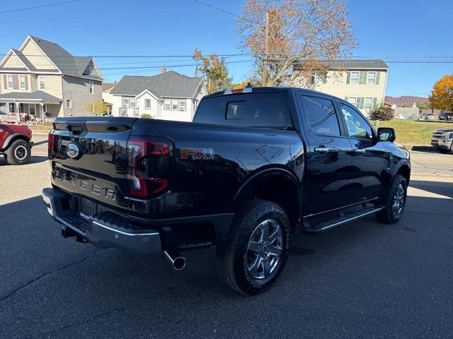 new 2024 Ford Ranger car, priced at $45,141