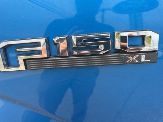 used 2019 Ford F-150 car, priced at $24,564
