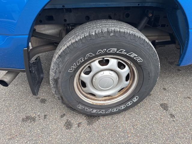 used 2019 Ford F-150 car, priced at $24,564