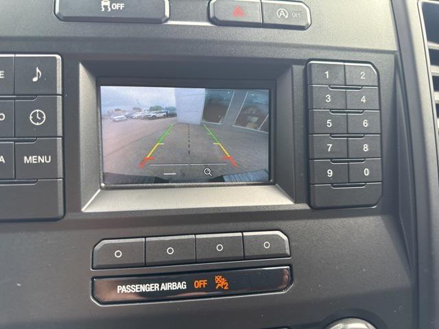 used 2019 Ford F-150 car, priced at $24,564