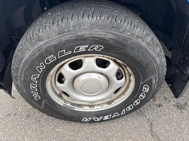 used 2019 Ford F-150 car, priced at $24,564
