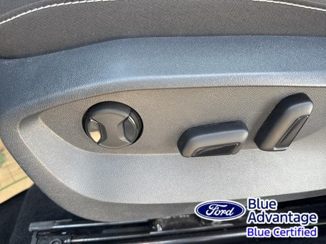used 2024 Volkswagen Taos car, priced at $23,591