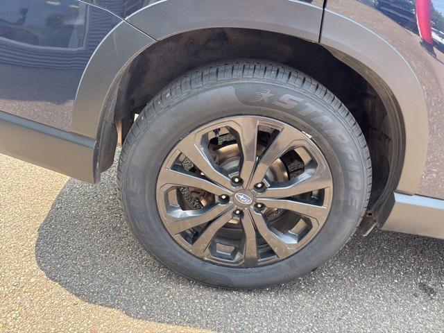 used 2019 Subaru Forester car, priced at $19,985
