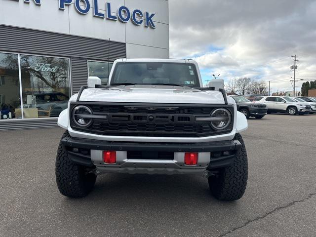 new 2024 Ford Bronco car, priced at $88,645