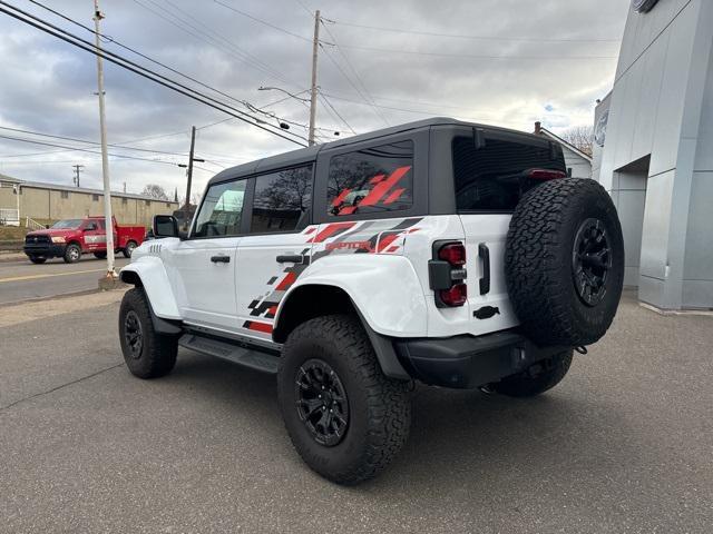 new 2024 Ford Bronco car, priced at $88,645