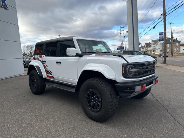 new 2024 Ford Bronco car, priced at $88,645