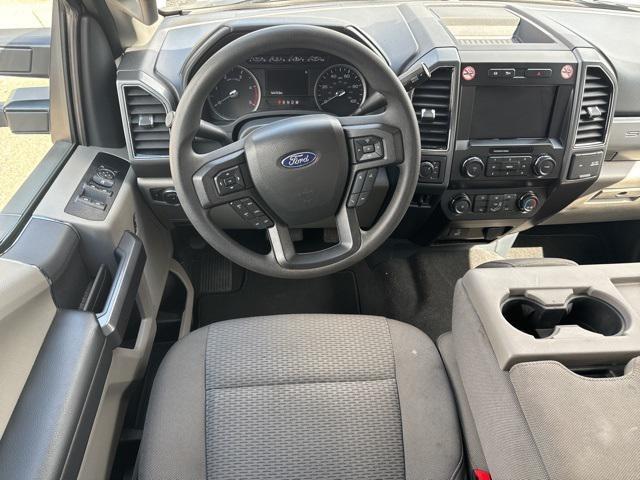 used 2022 Ford F-250 car, priced at $45,809