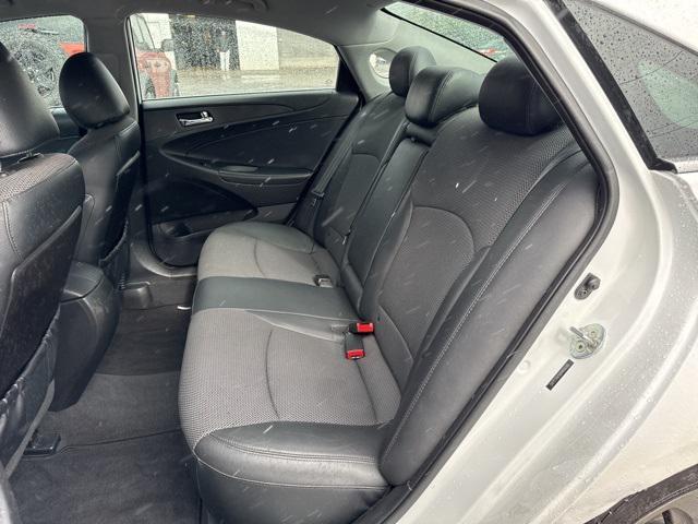 used 2013 Hyundai Sonata car, priced at $7,998