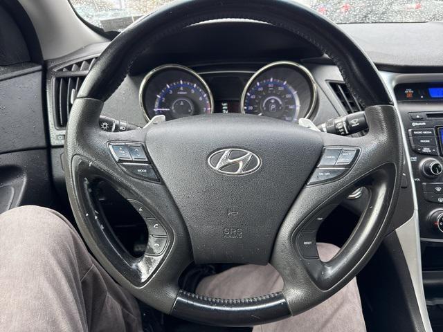 used 2013 Hyundai Sonata car, priced at $7,998