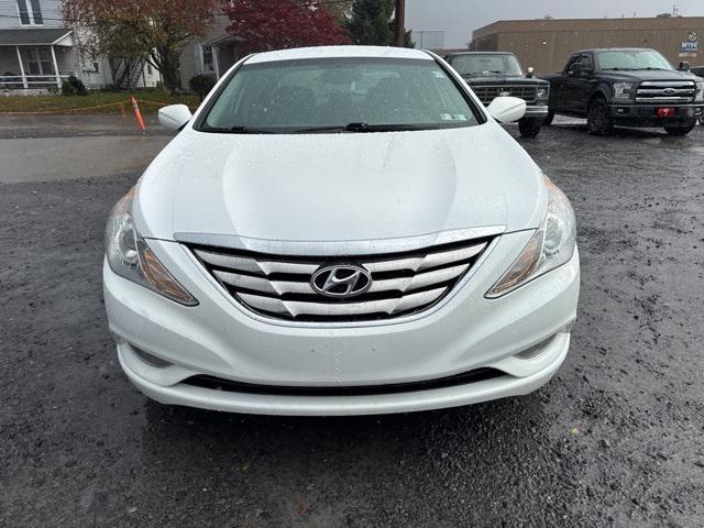 used 2013 Hyundai Sonata car, priced at $7,998