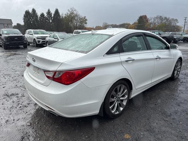 used 2013 Hyundai Sonata car, priced at $7,998