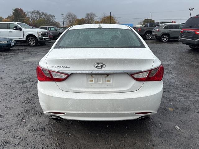 used 2013 Hyundai Sonata car, priced at $7,998