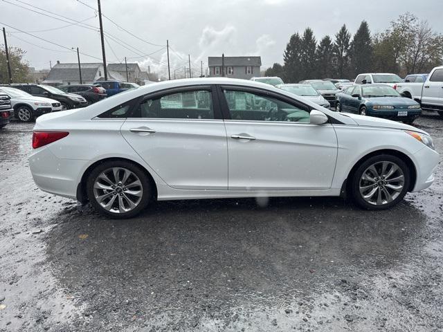 used 2013 Hyundai Sonata car, priced at $7,998