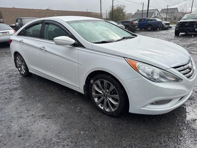 used 2013 Hyundai Sonata car, priced at $7,998