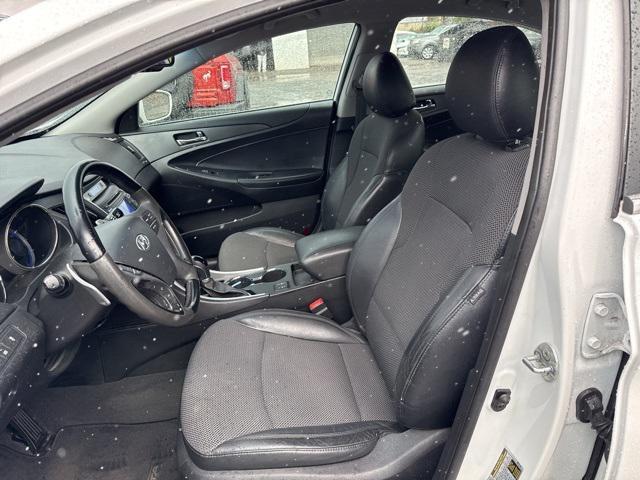 used 2013 Hyundai Sonata car, priced at $7,998