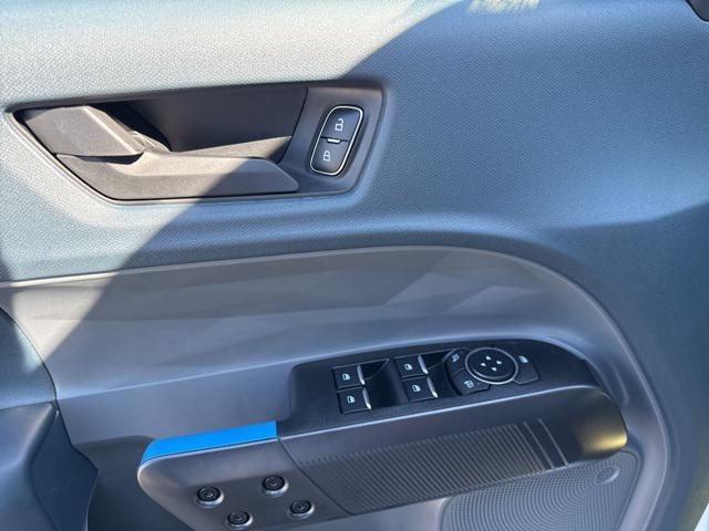 new 2025 Ford Maverick car, priced at $38,475