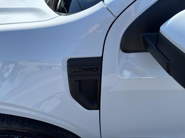 new 2025 Ford Maverick car, priced at $38,475