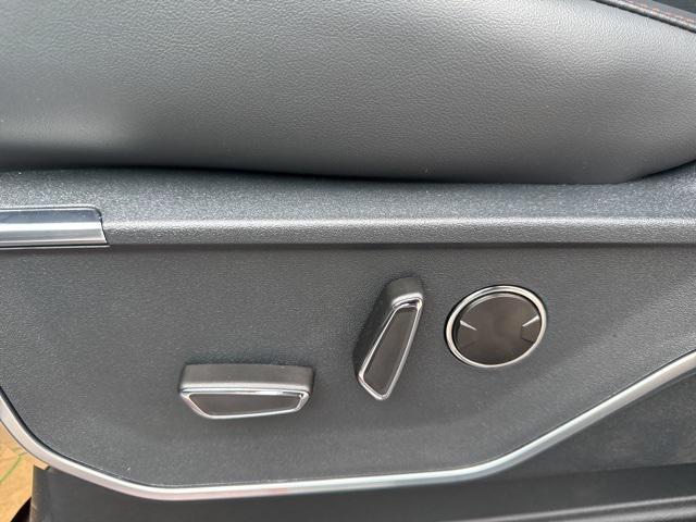 new 2025 Ford F-150 car, priced at $95,185