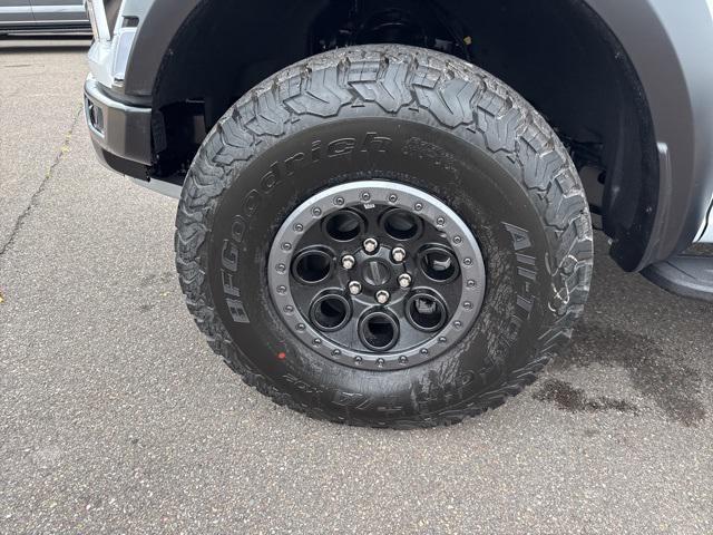 new 2025 Ford F-150 car, priced at $95,185