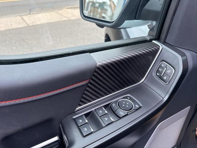 new 2025 Ford F-150 car, priced at $95,185