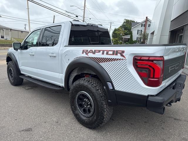new 2025 Ford F-150 car, priced at $95,185