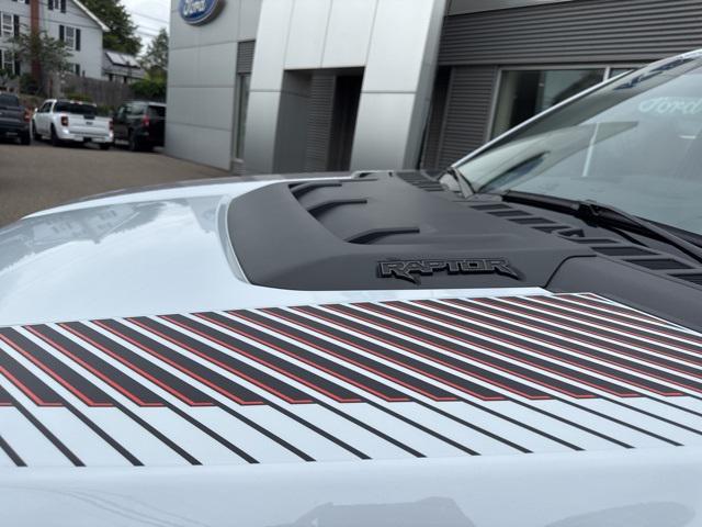 new 2025 Ford F-150 car, priced at $95,185