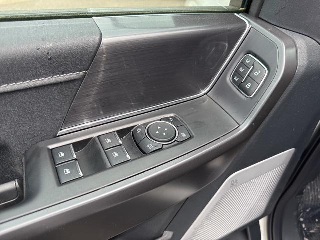 new 2025 Ford F-150 car, priced at $72,779