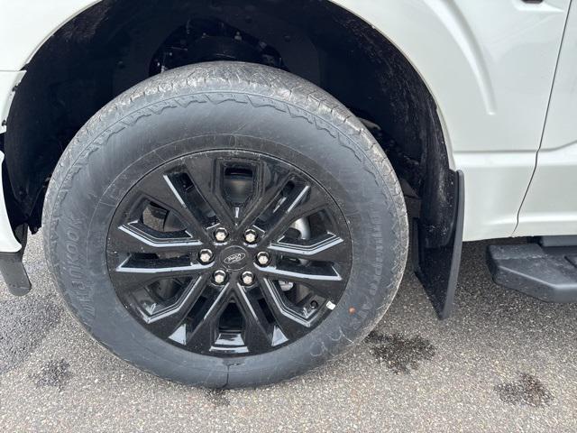 new 2025 Ford F-150 car, priced at $72,779