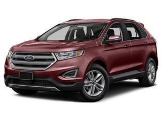 used 2016 Ford Edge car, priced at $17,700