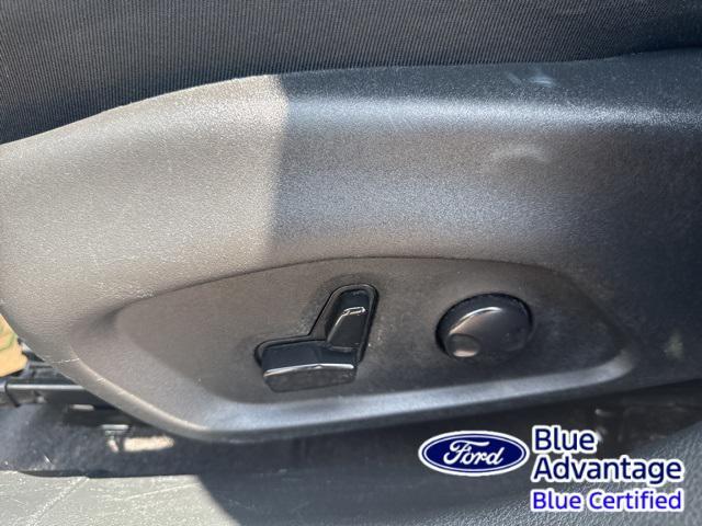 used 2024 Jeep Compass car, priced at $23,879