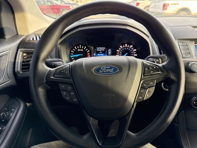 used 2019 Ford Edge car, priced at $14,988