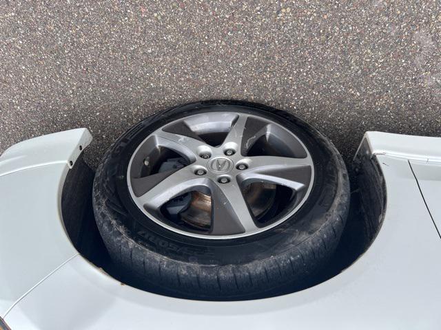 used 2013 Acura TSX car, priced at $11,000