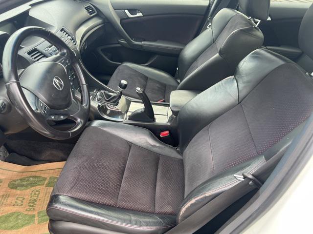 used 2013 Acura TSX car, priced at $11,000