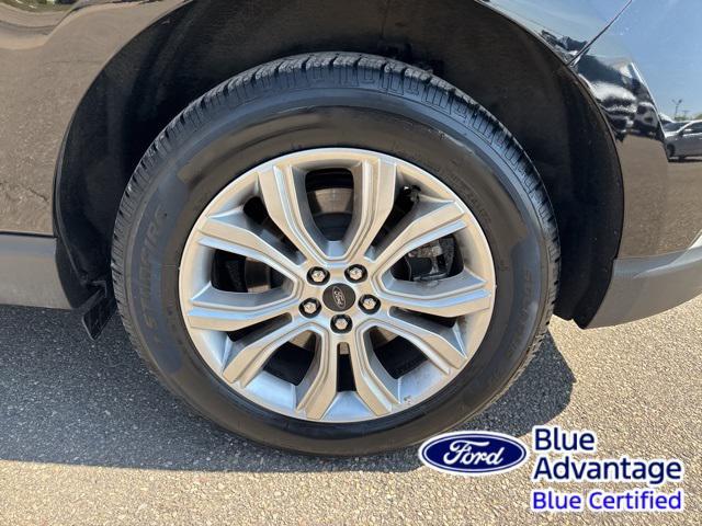 used 2024 Ford Edge car, priced at $30,786