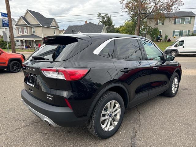 used 2022 Ford Escape car, priced at $21,881