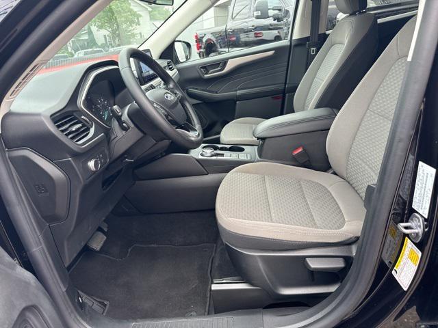 used 2022 Ford Escape car, priced at $21,881