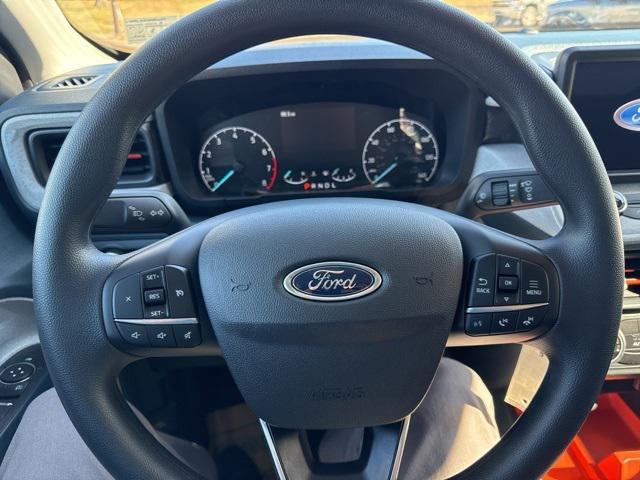 new 2024 Ford Maverick car, priced at $27,875