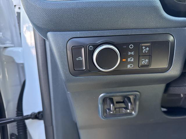 new 2024 Ford Maverick car, priced at $27,875
