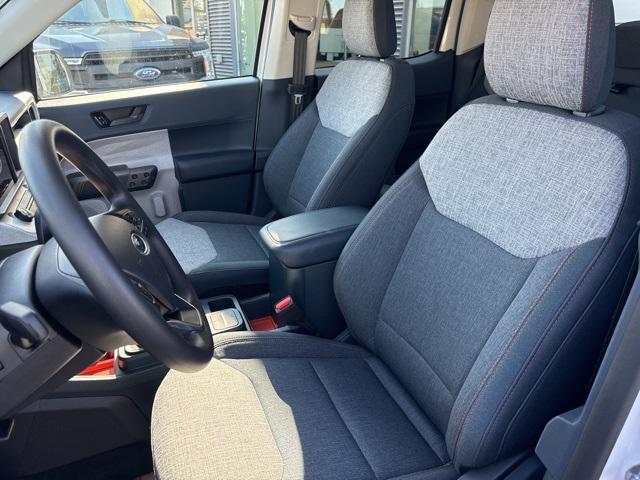 new 2024 Ford Maverick car, priced at $27,875