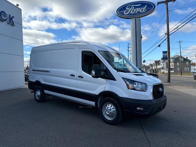 new 2024 Ford Transit-350 car, priced at $64,965