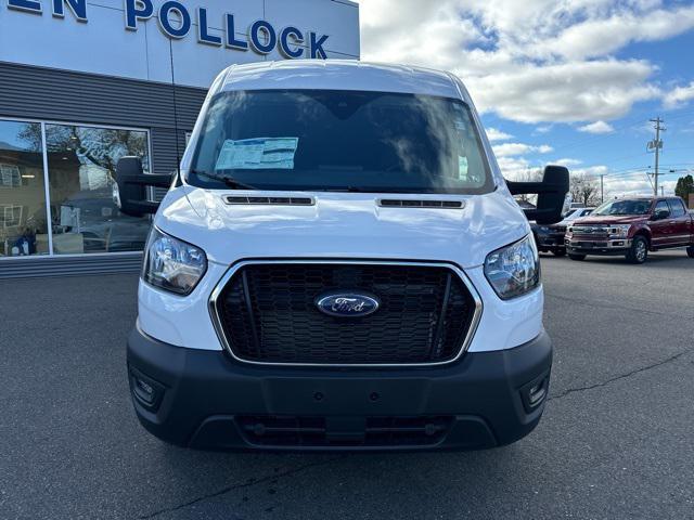 new 2024 Ford Transit-350 car, priced at $64,965