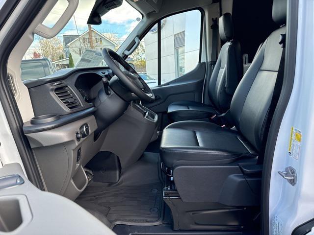 new 2024 Ford Transit-350 car, priced at $64,965