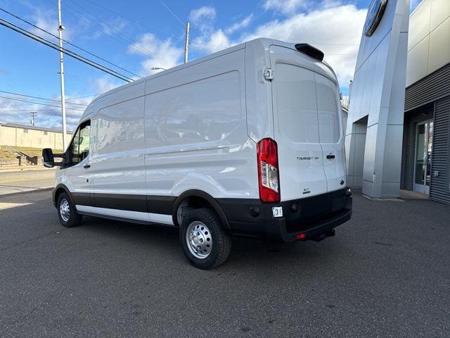 new 2024 Ford Transit-350 car, priced at $64,965