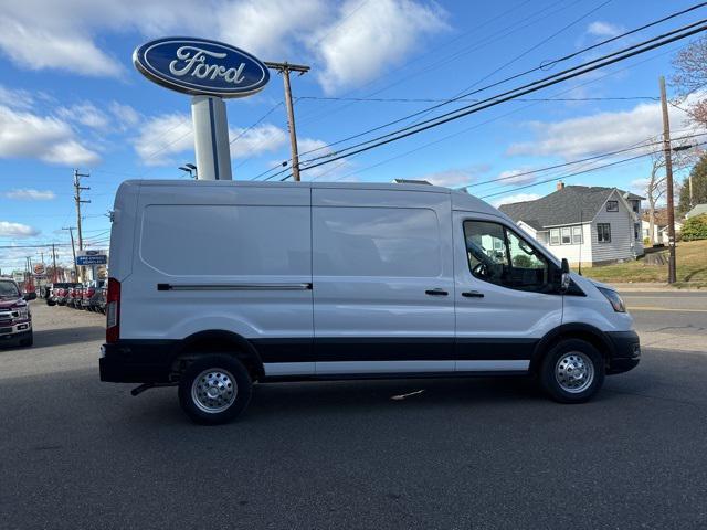 new 2024 Ford Transit-350 car, priced at $64,965