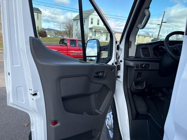 new 2024 Ford Transit-350 car, priced at $64,965