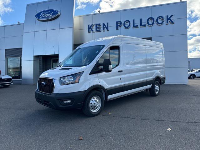 new 2024 Ford Transit-350 car, priced at $64,965